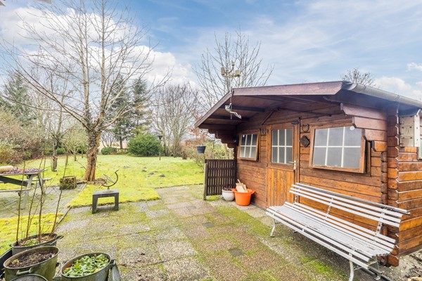 Medium property photo - Weenderstraat 123, 9541 AH Vlagtwedde